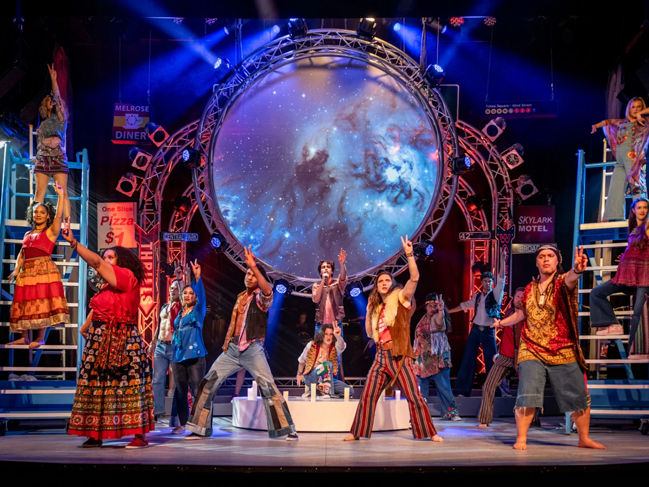 Hair: What to expect - 6