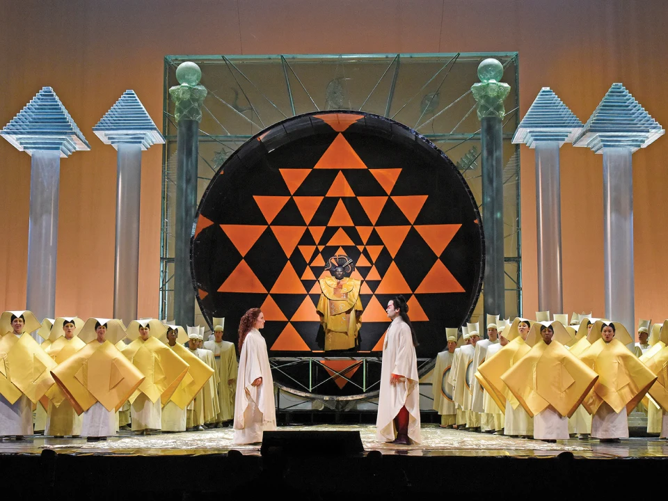 The Magic Flute: What to expect - 2