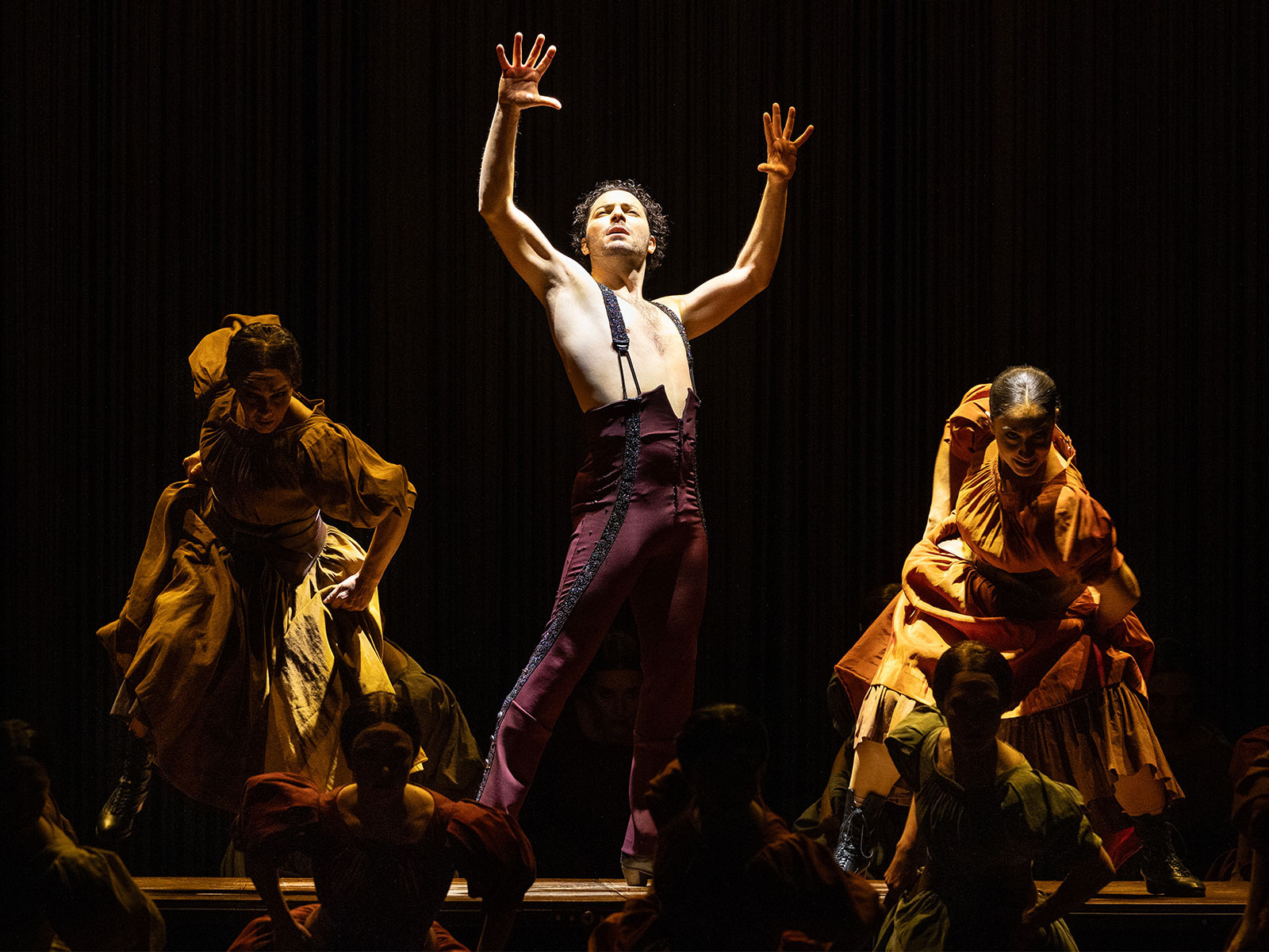 Ainadamar: What to expect - 4