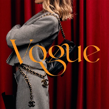 Vogue