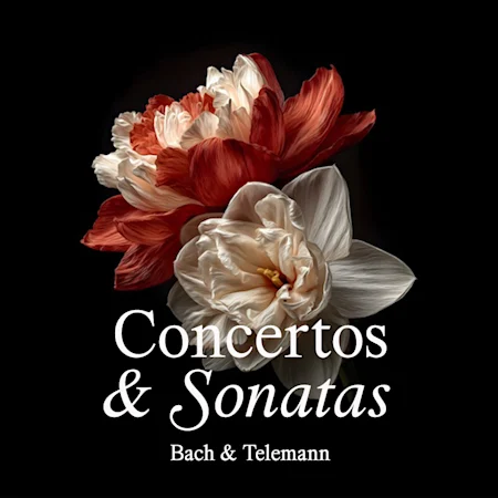 Pinchgut Opera's Concertos & Sonatas
