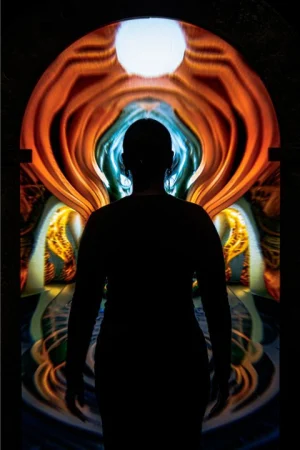 ARTECHOUSE NYC: Ugly Sweater Party Tickets