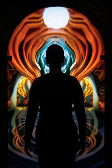 ARTECHOUSE NYC: Ugly Sweater Party Tickets