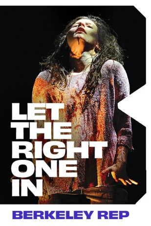 Let the Right One In digital program