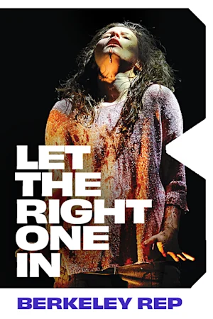 Let The Right One In Tickets