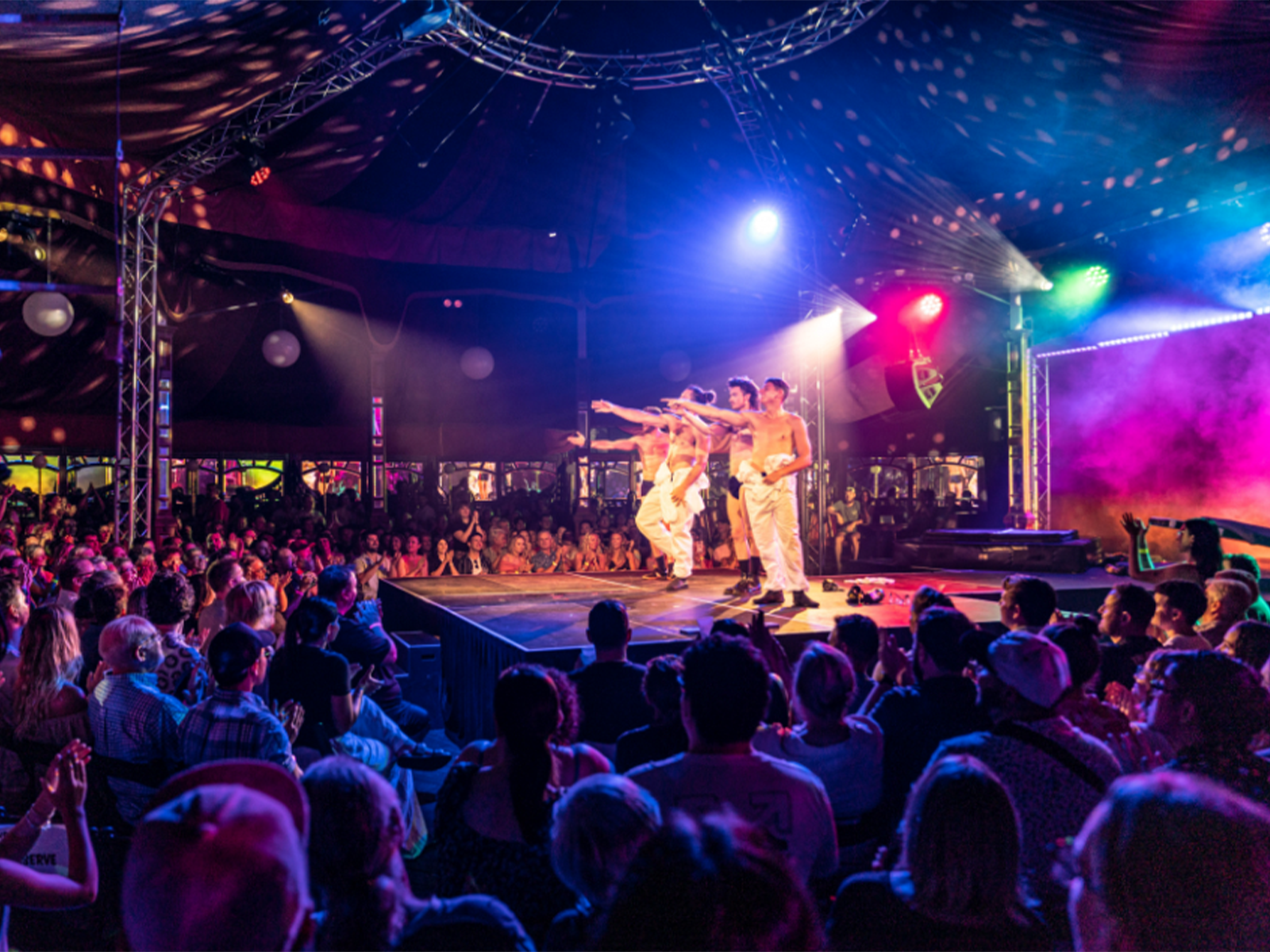 Elixir Revived at Sydney Fringe Festival: What to expect - 1