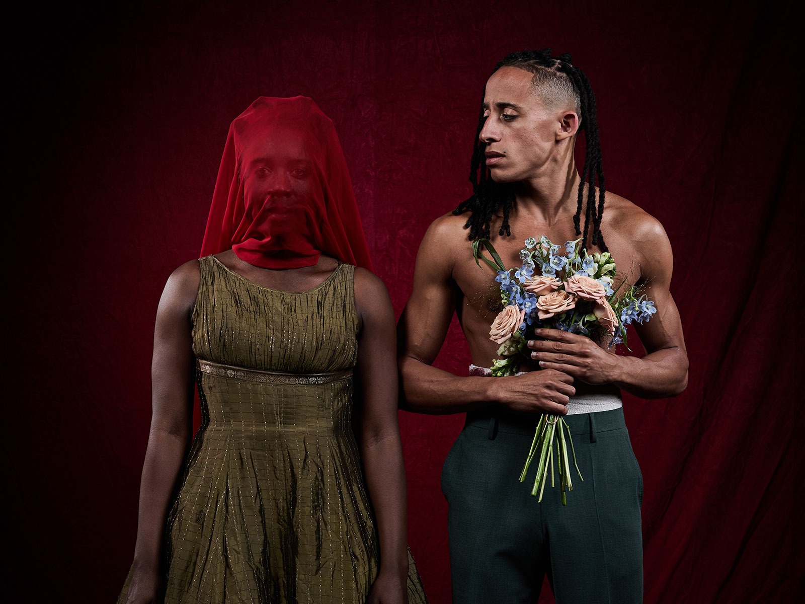 Tristan & Yseult: What to expect - 1