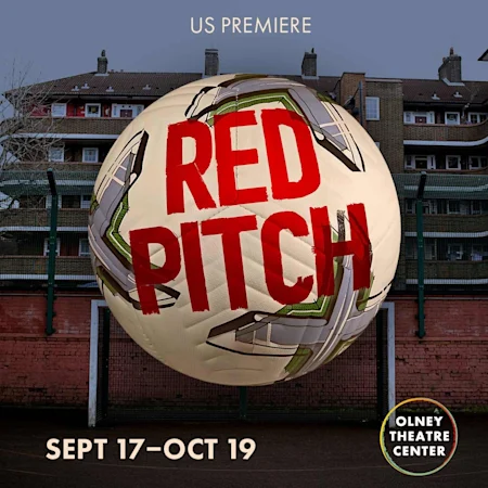 Red Pitch