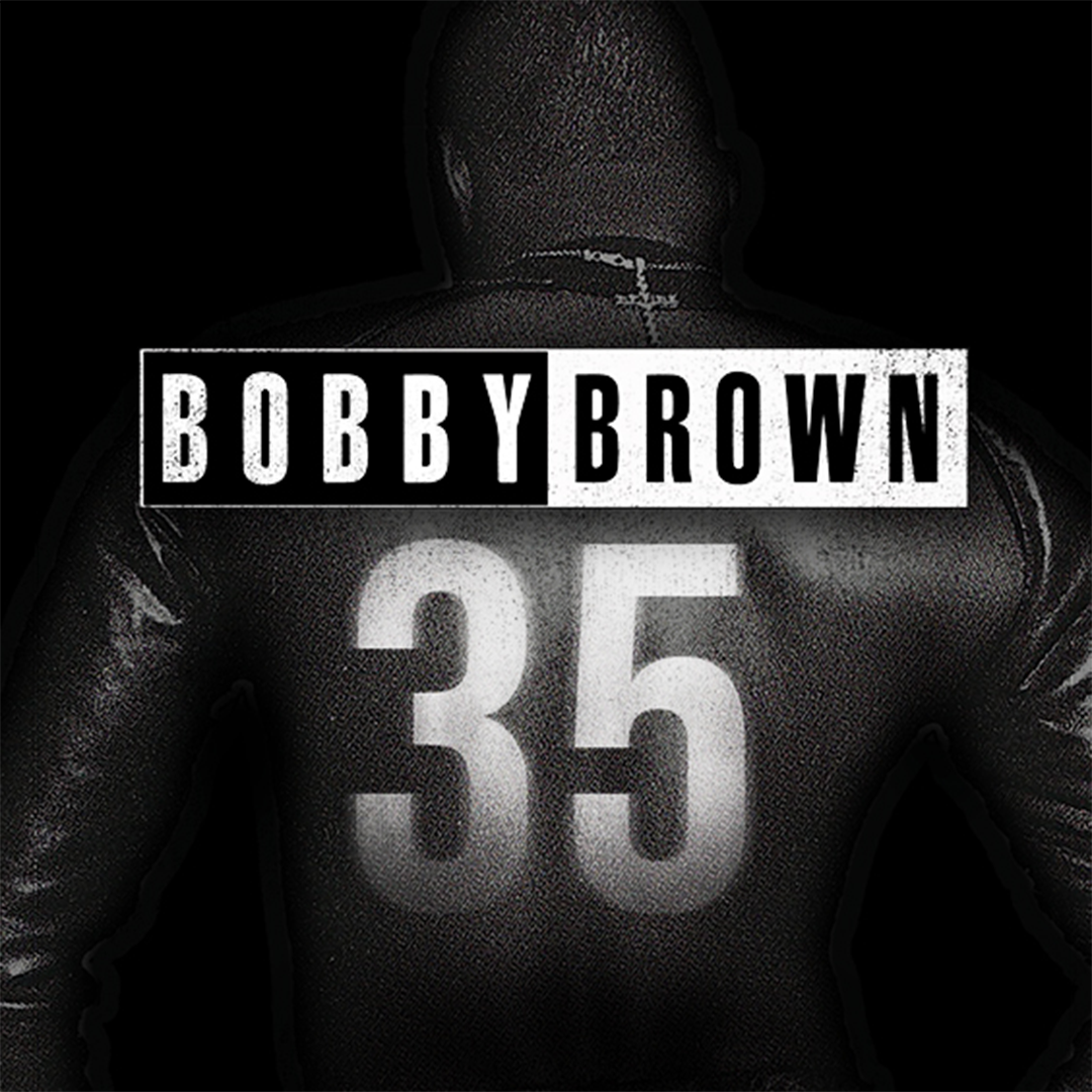 Bobby Brown tickets | Saratoga | TodayTix