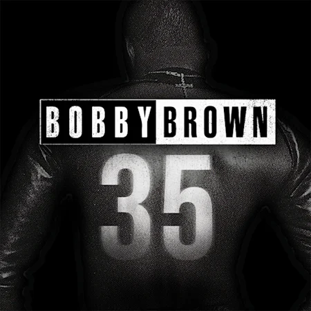 Bobby Brown