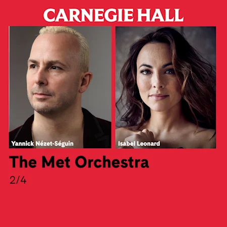 The Met Orchestra