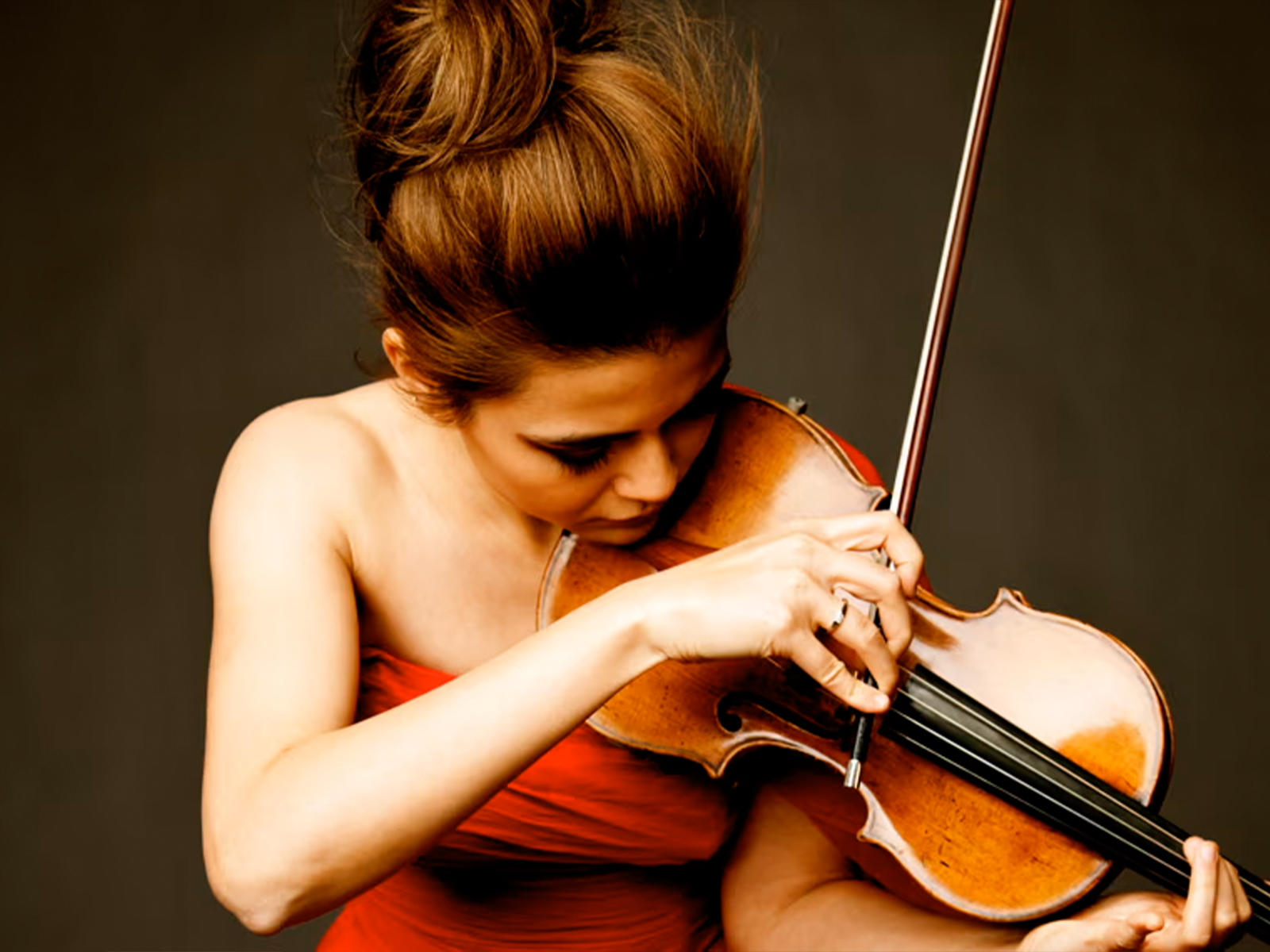 Schumann & Bruch: What to expect - 1