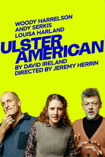 Ulster American Tickets