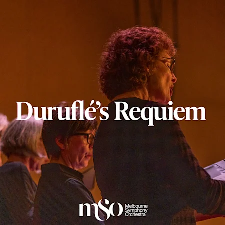 Duruflé's Requiem
