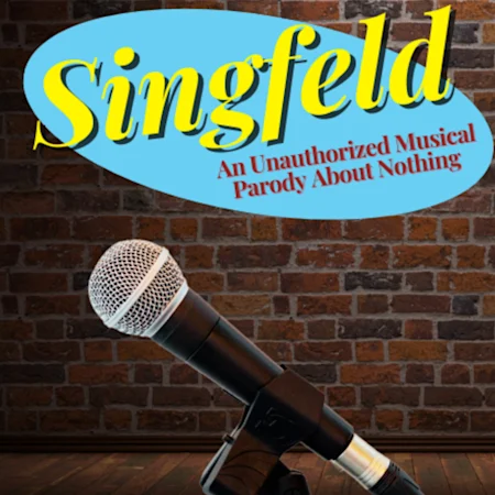 Singfeld! A Musical About Nothing