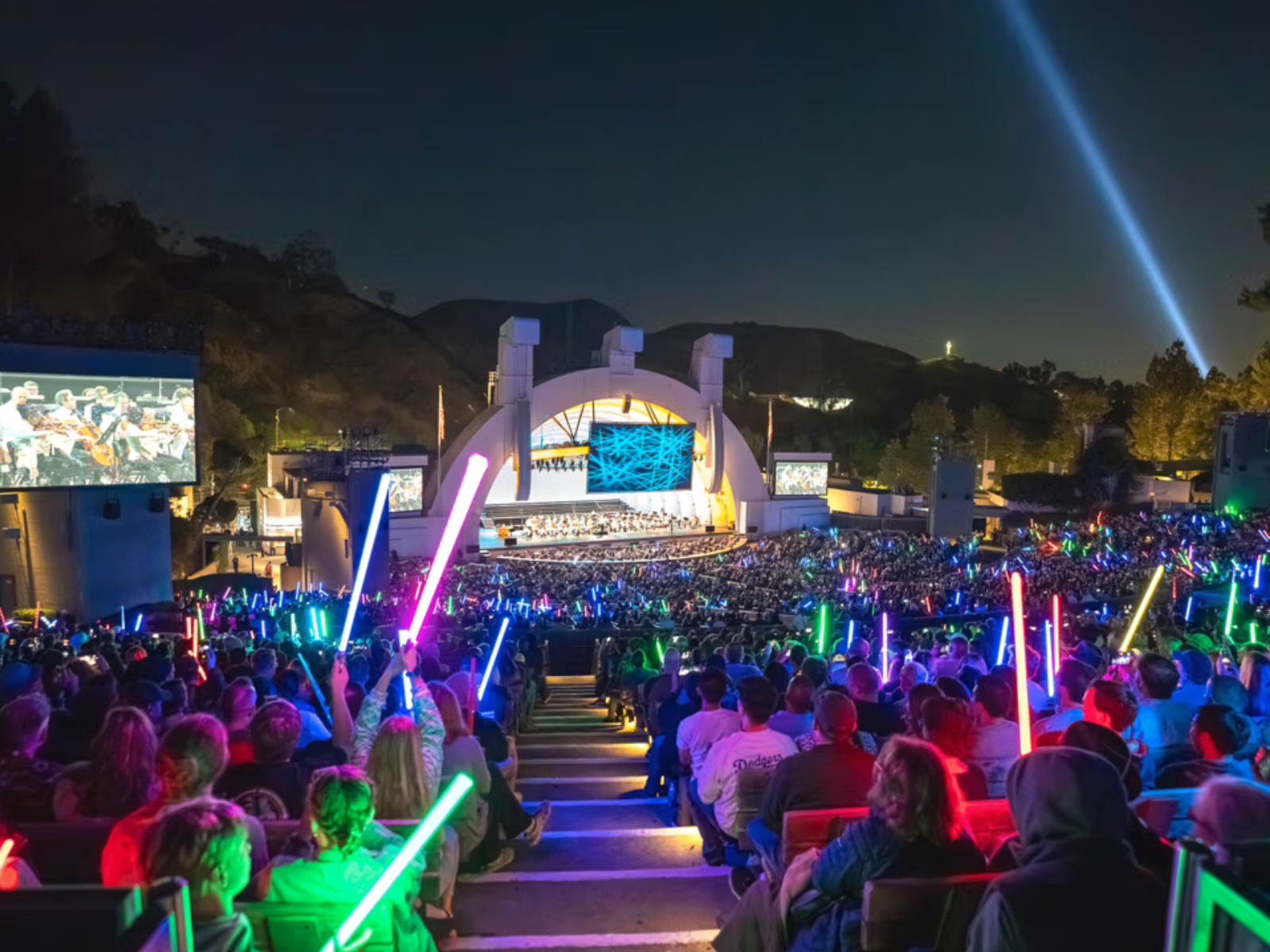 Maestro of the Movies: Celebrating the Music of John Williams: What to expect - 2