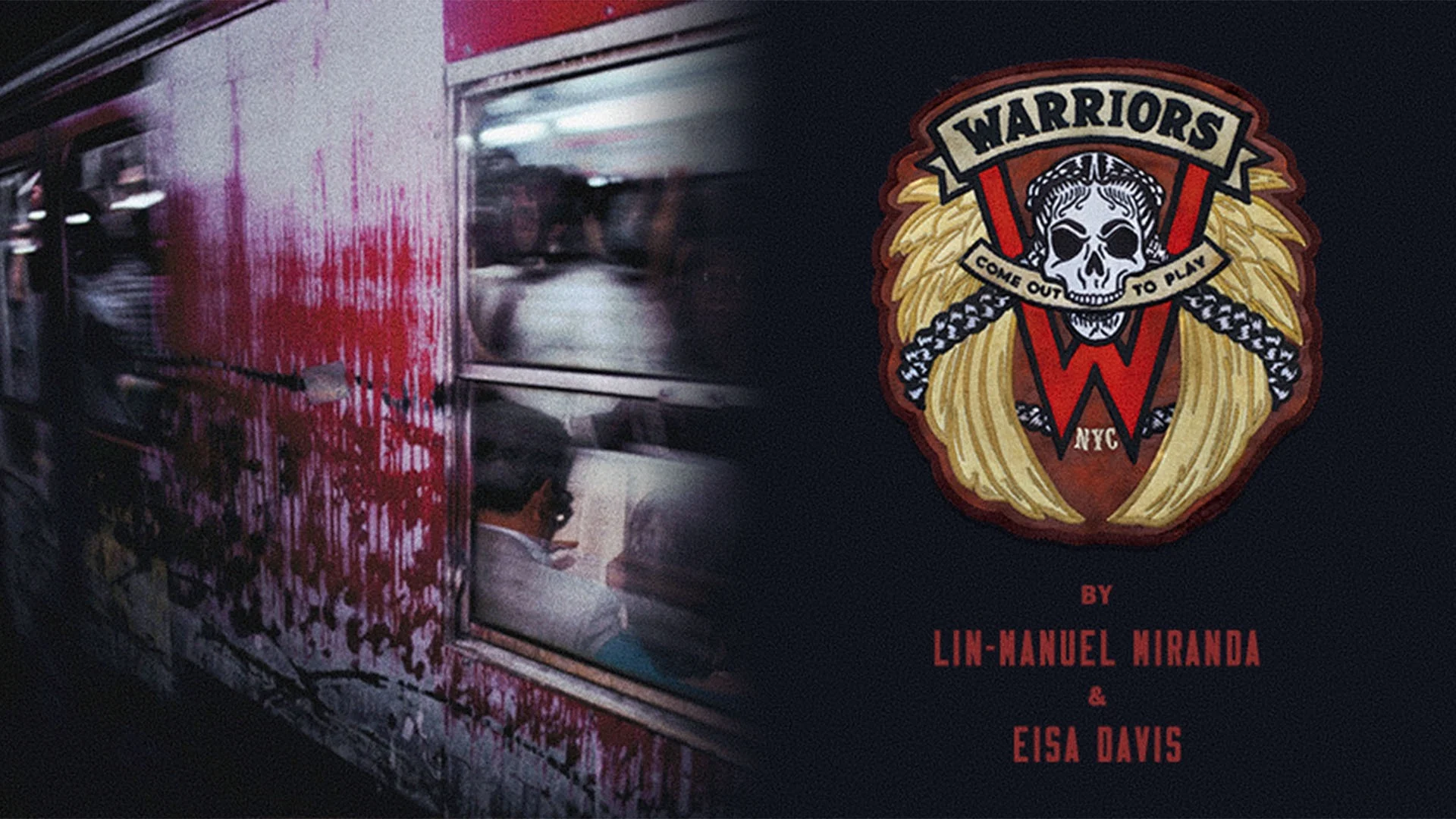 Banner image for Warriors