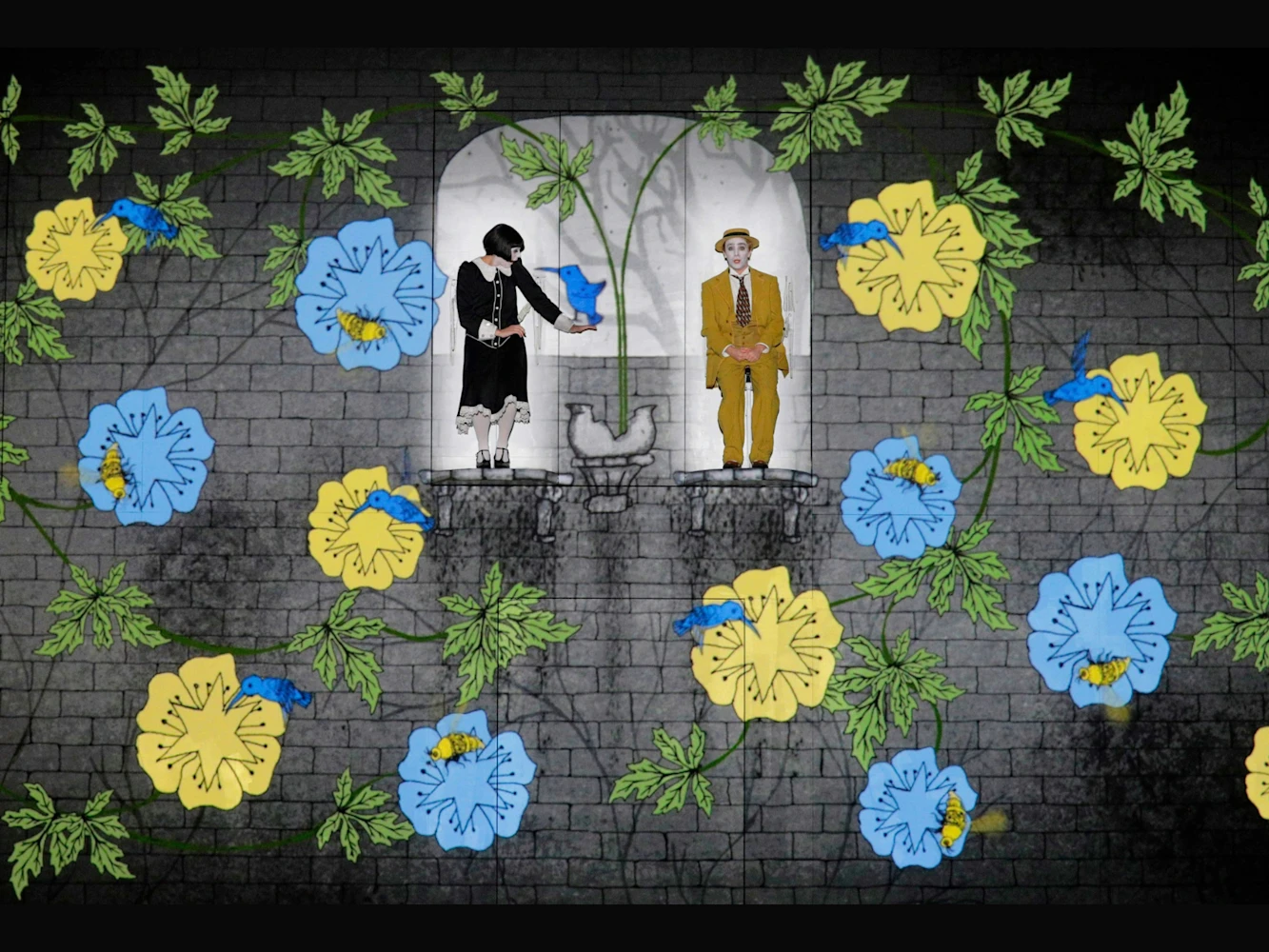 The Magic Flute: What to expect - 7