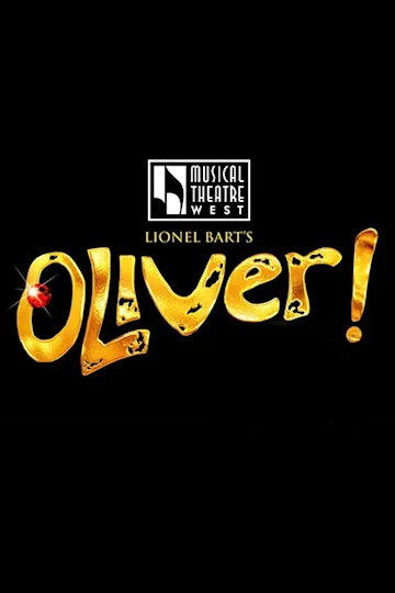 Oliver! tickets