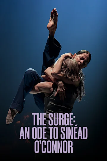 The Surge: An Ode to Sinead O'Connor tickets