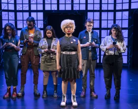 The Second City’s The Revolution Will Be Improvised: What to expect - 3