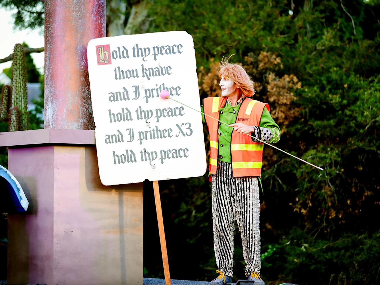 Twelfth Night: What to expect - 6