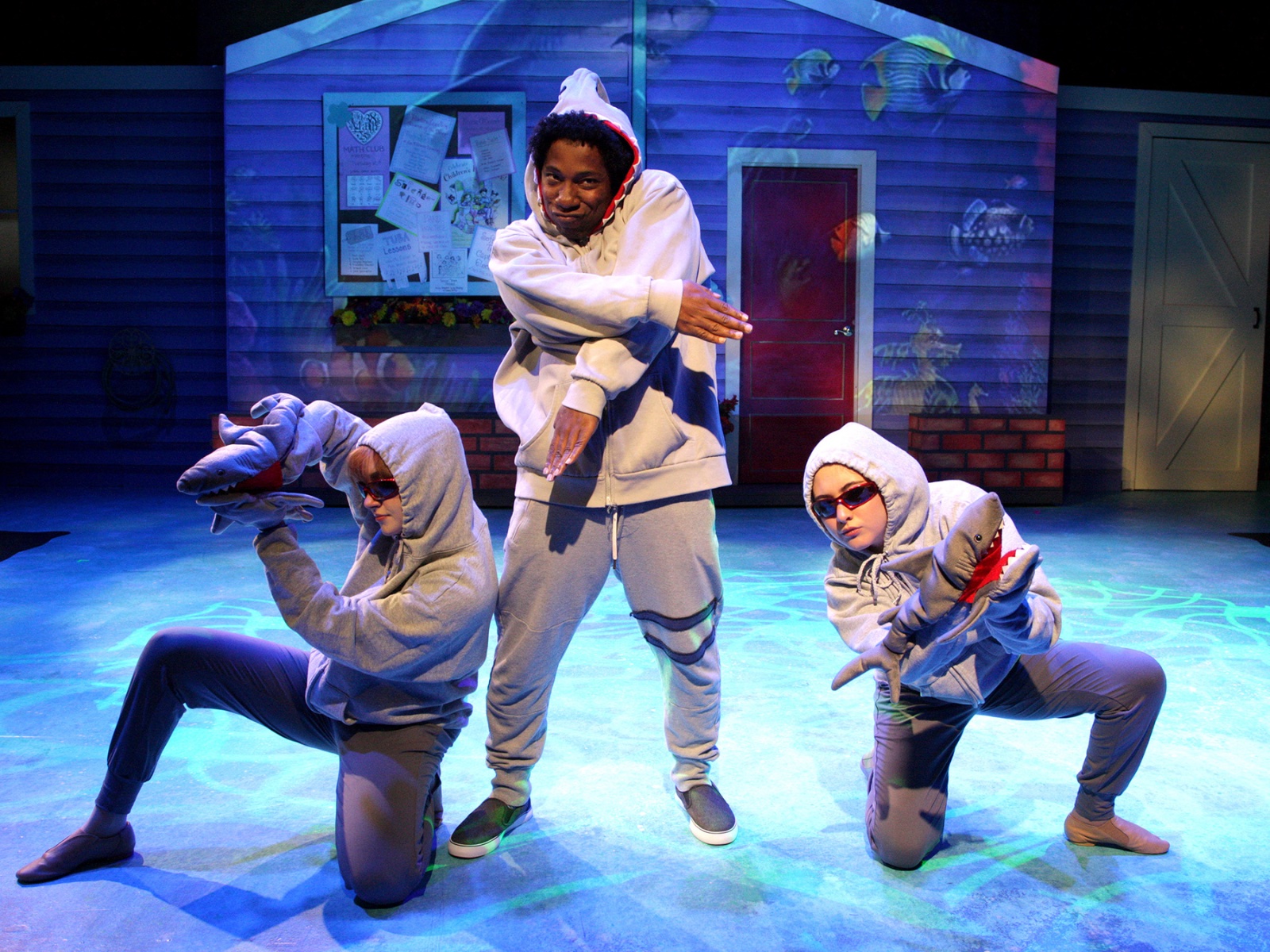 Fancy Nancy The Musical: What to expect - 4