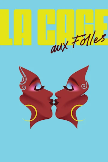 La Cage aux Folles Tickets