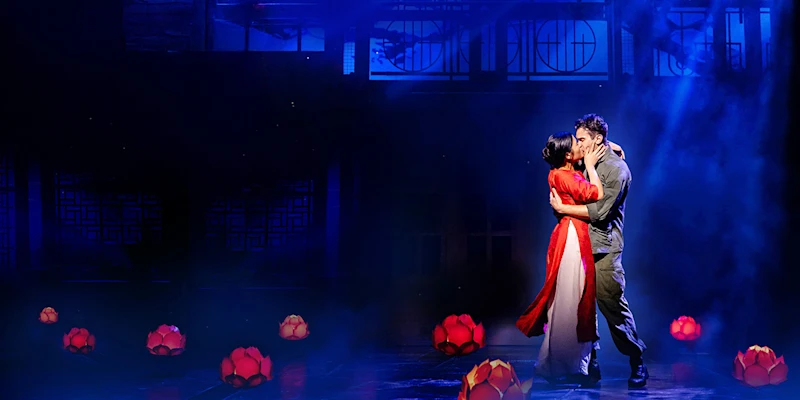 Miss Saigon