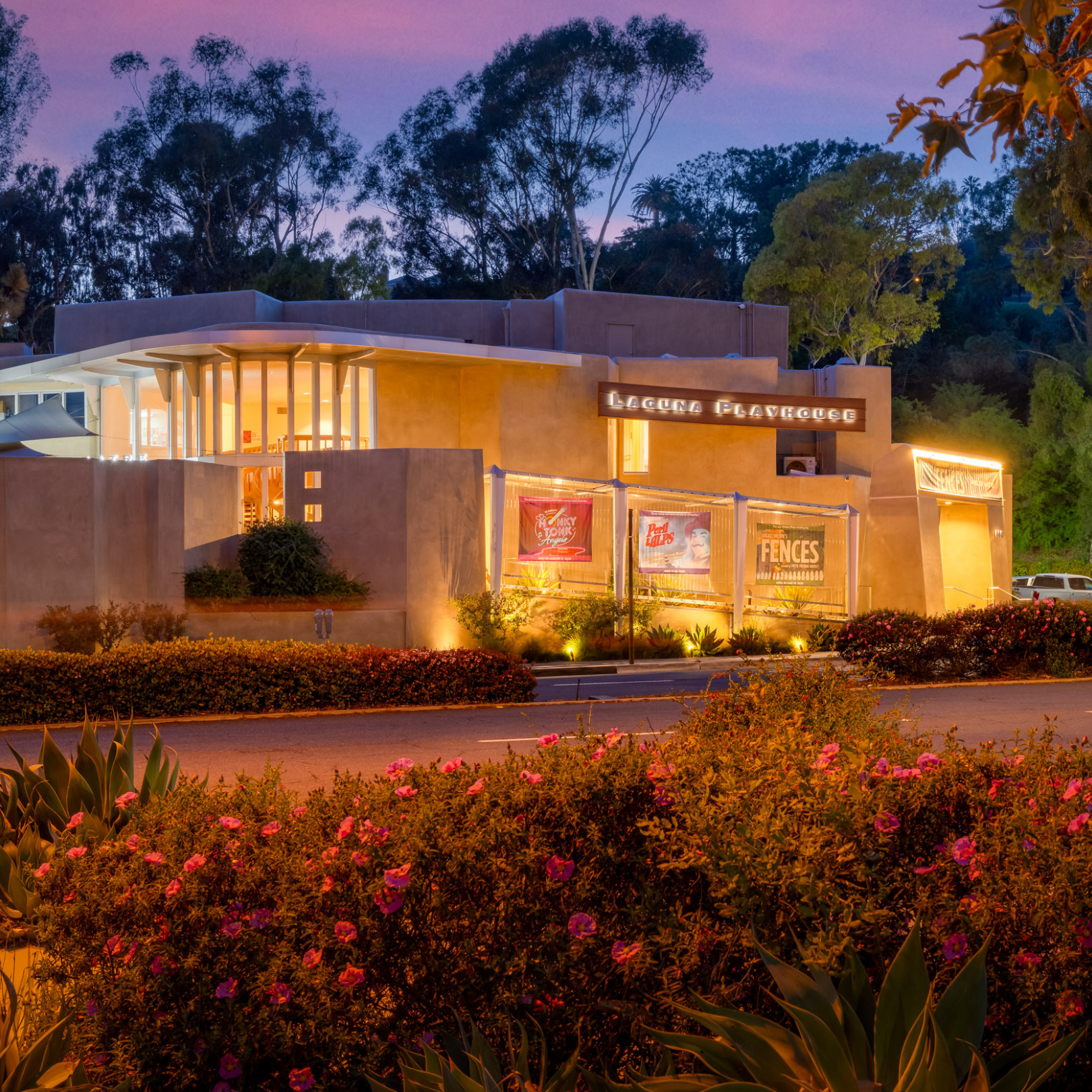 Laguna Playhouse