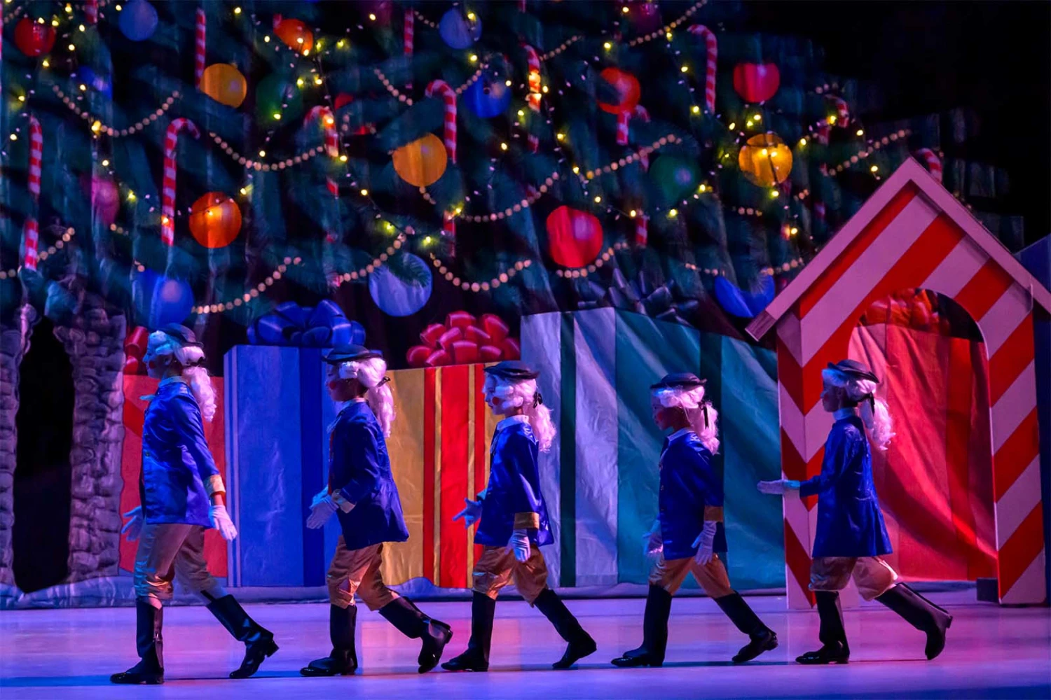 The Nutcracker: What to expect - 5