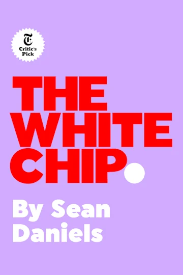 The White Chip Tickets