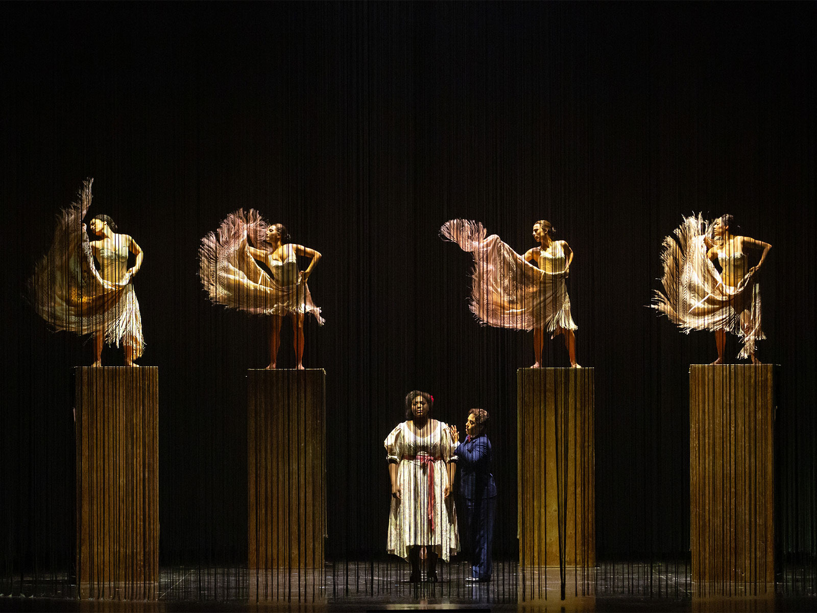 Ainadamar: What to expect - 5