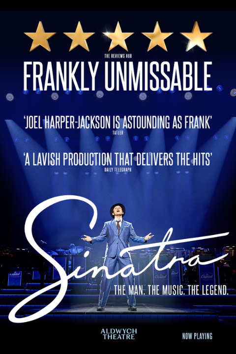 Sinatra The Musical