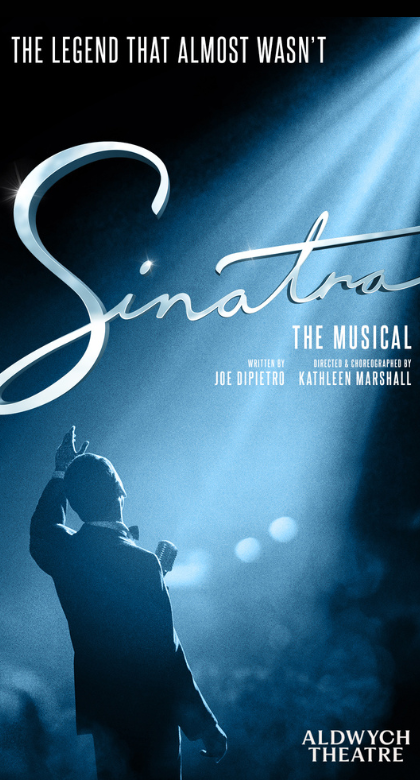Sinatra The Musical