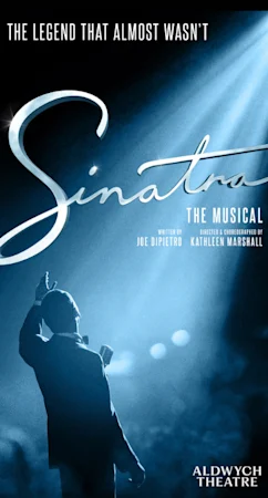 Sinatra The Musical