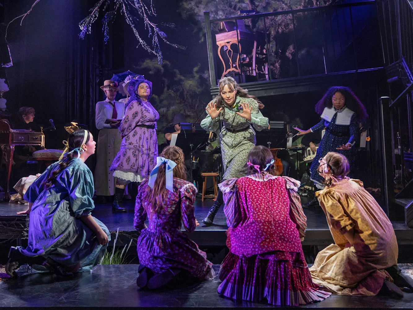 Picnic At Hanging Rock: What to expect - 5