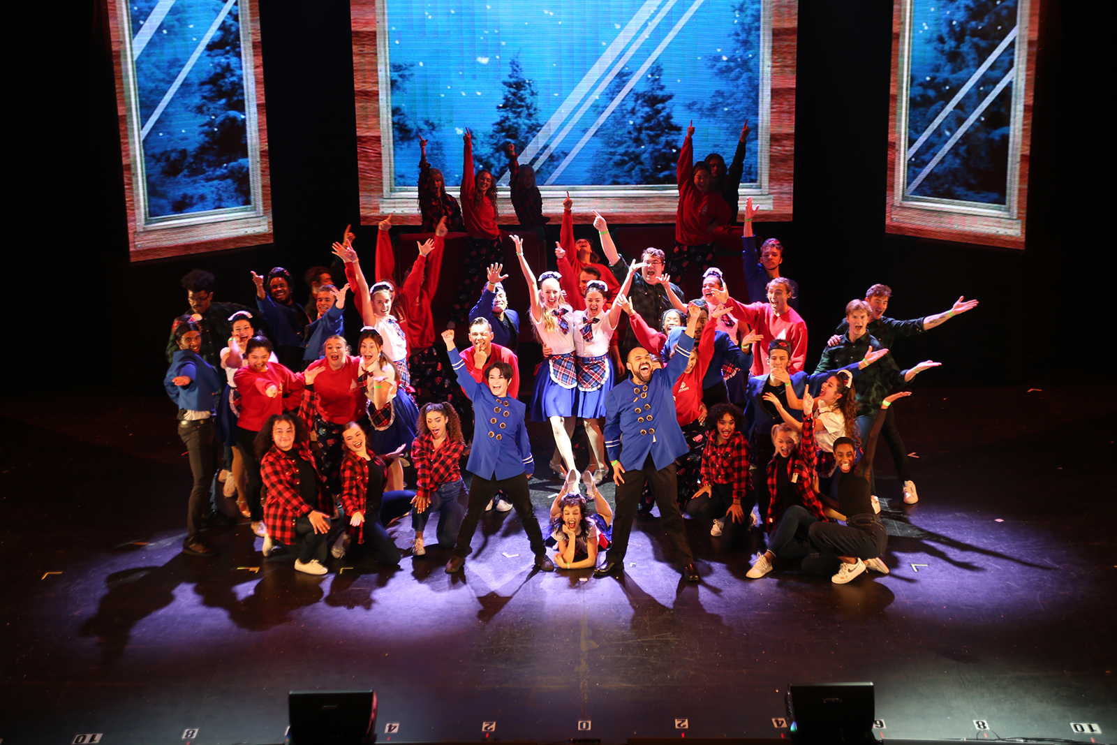 The Magic Of Christmas Holiday Highlights: What to expect - 2