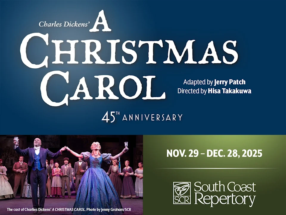 A Christmas Carol: What to expect - 1