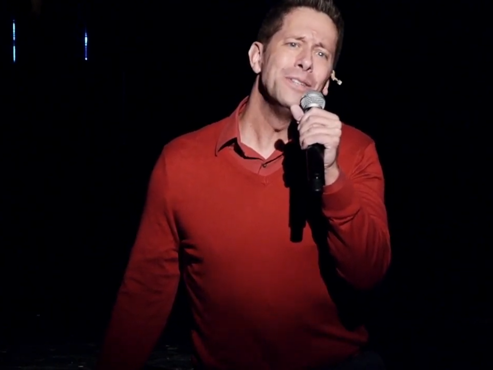 Doris and Me: What to expect - 2