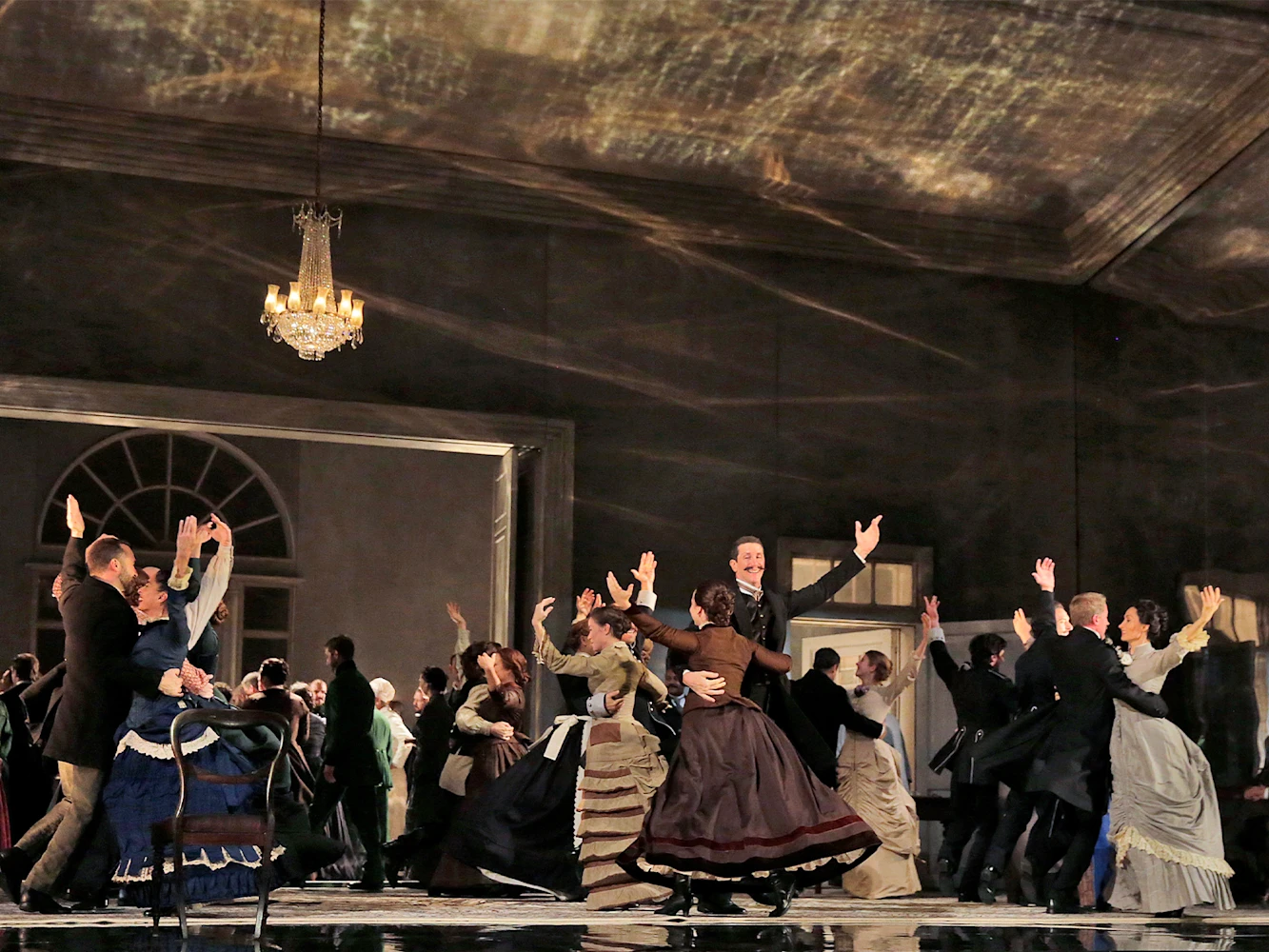 Eugene Onegin: What to expect - 4