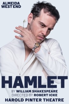 Hamlet - HPT 2017 Tickets