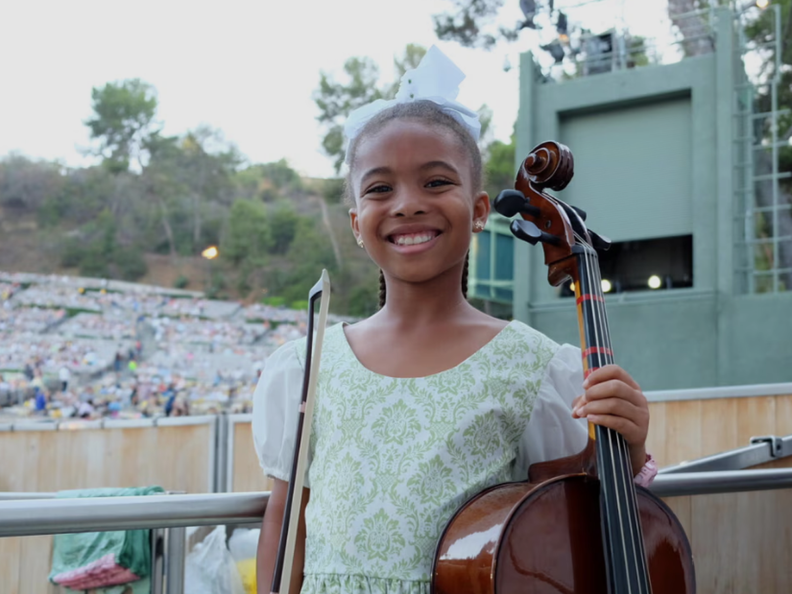 Rodgers & Hammerstein’s The Sound of Music Sing-A-Long: What to expect - 2