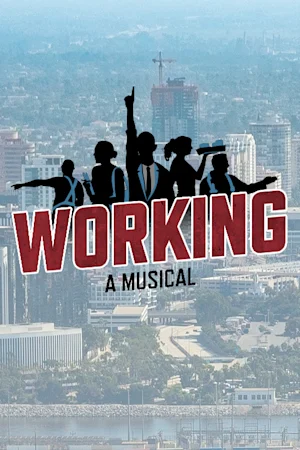 Working: A Musical tickets