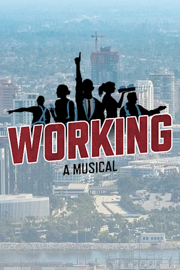 Working: A Musical tickets
