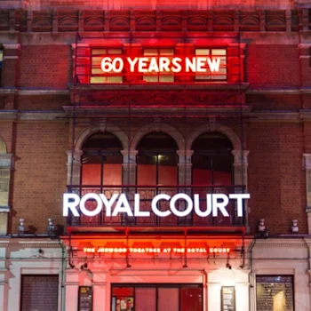 Royal Court Theatre