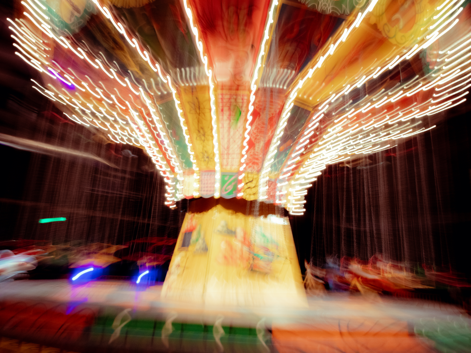 Luna Luna: Forgotten Fantasy: What to expect - 3