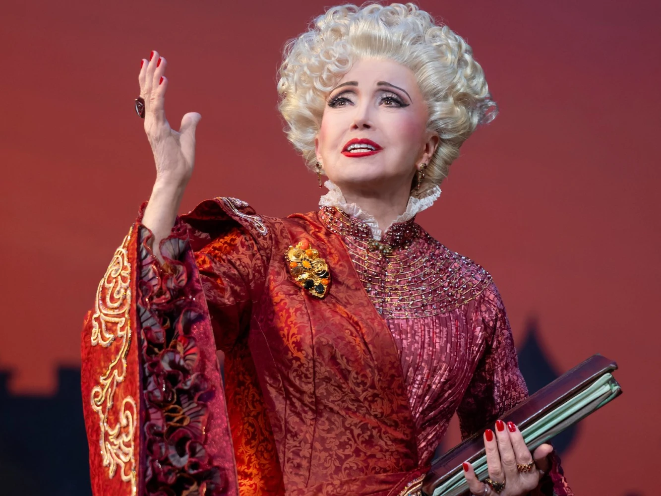 Wicked on Broadway: What to expect - 5