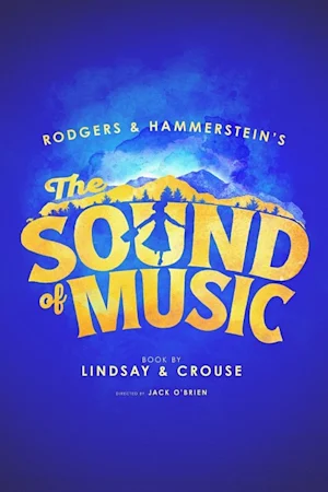 The Sound of Music Tickets