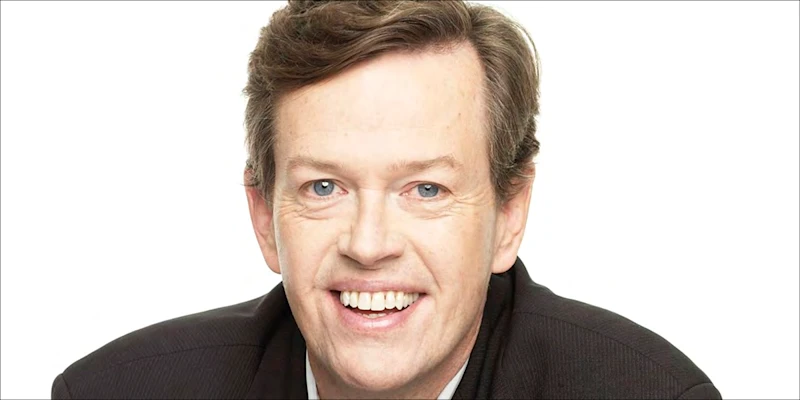 Dylan Baker (Beralde)